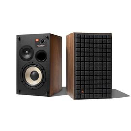 L52 Classic - Black - 5.25-inch (130mm) 2-way Bookshelf Loudspeaker - Hero L52 Classic - Black - 5.25-inch (130mm) 2-way Bookshelf Loudspeaker - Hero